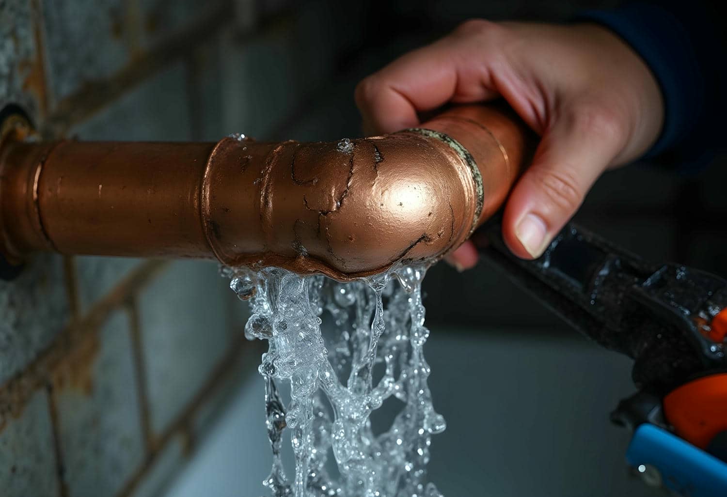 10 Essential Tips for 24/7 Water Damage Cleanup | The Restoration Group