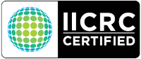 iicrc certification, iicrc certified