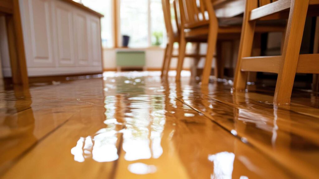 Why Choose Affordable Water and Fire Damage Services?