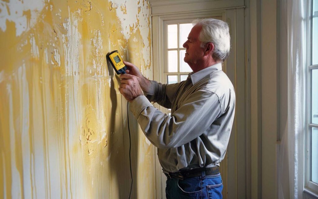 Honest Solutions for Water and Fire Damage Repair
