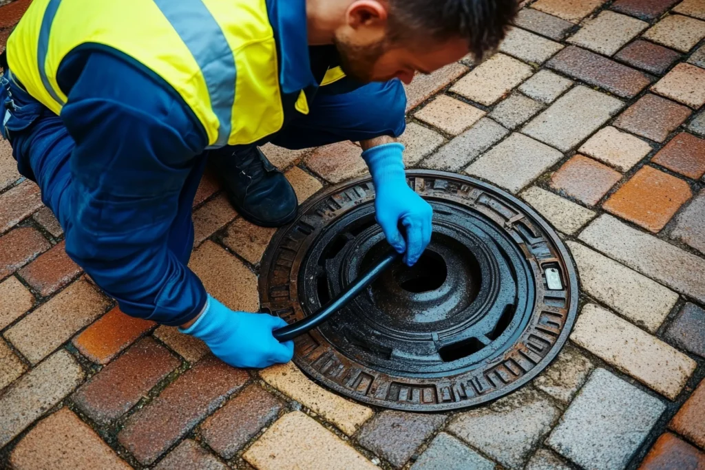 Sewage Cleanup in Wilmington, DE