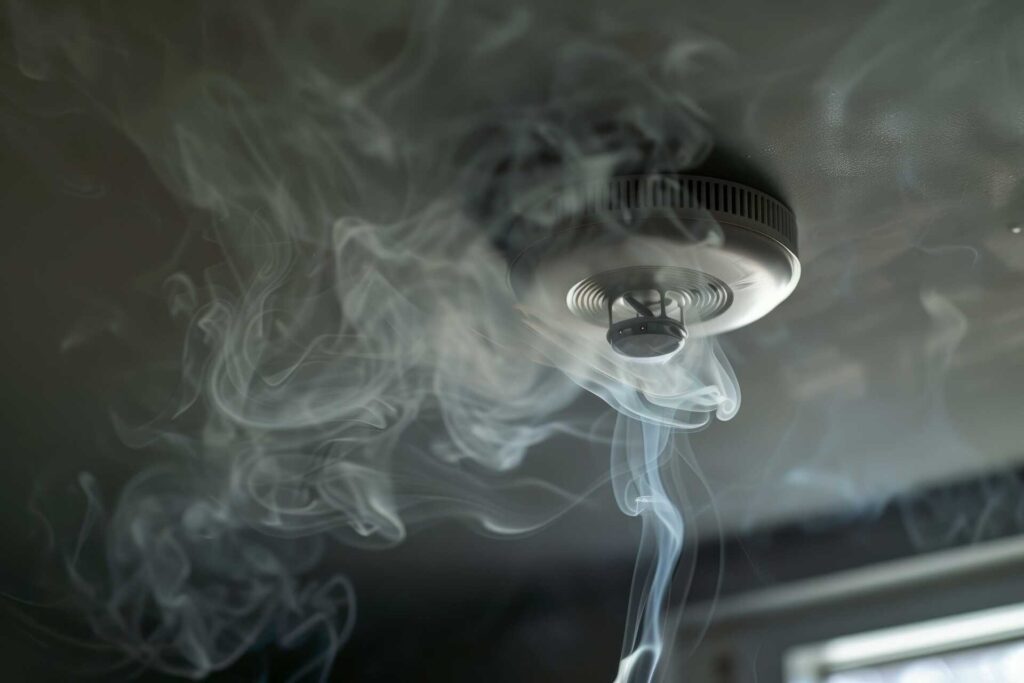 5 Best Smoke Damage Restoration Tips for Homes
