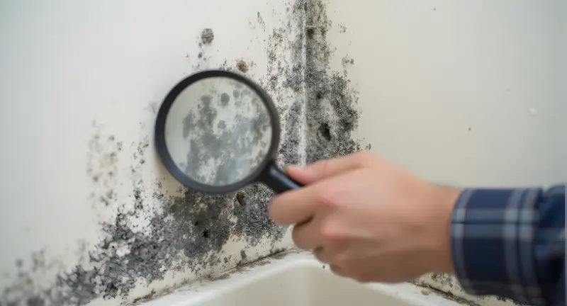Mold Remediation in Rehoboth Beach, DE