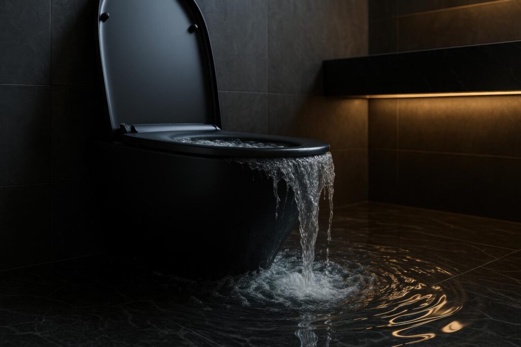 Essential Sewage Removal Solutions for Water Damage
