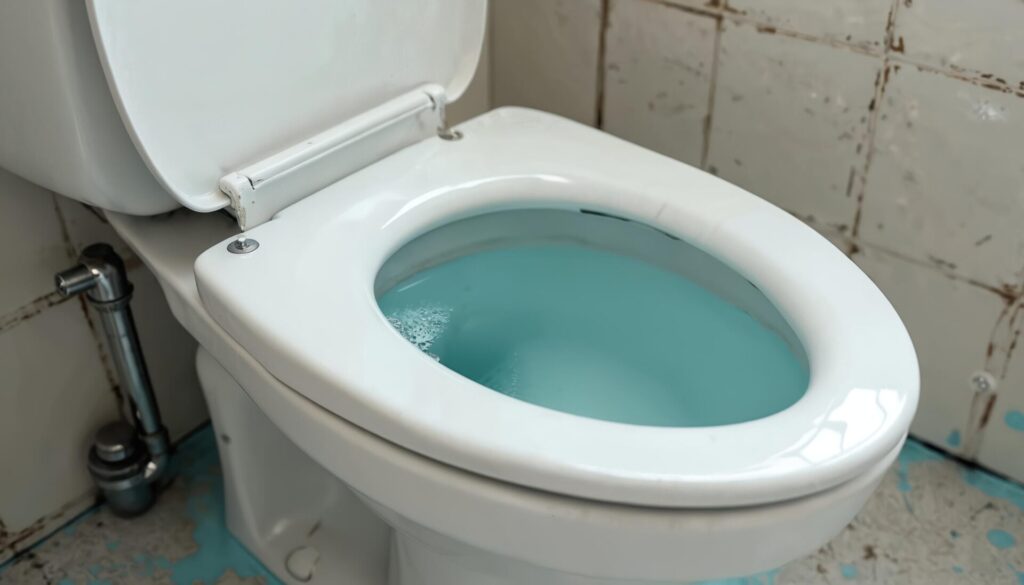 Is Your Home Safe After Sewage Backup?