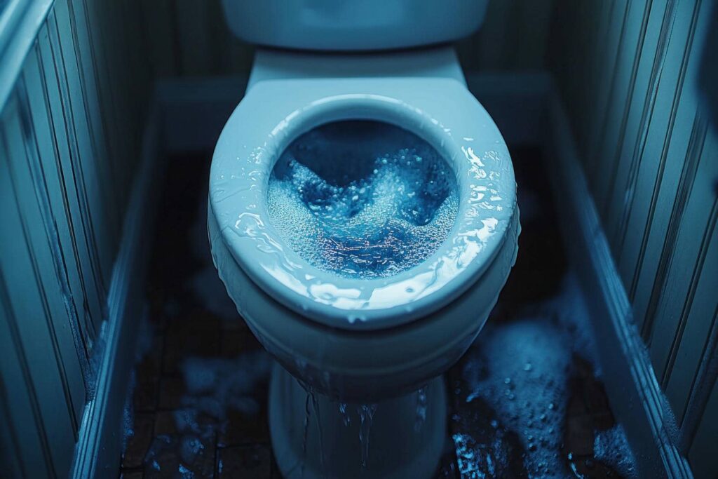 5 Best Signs of Sewage Backup in Homes