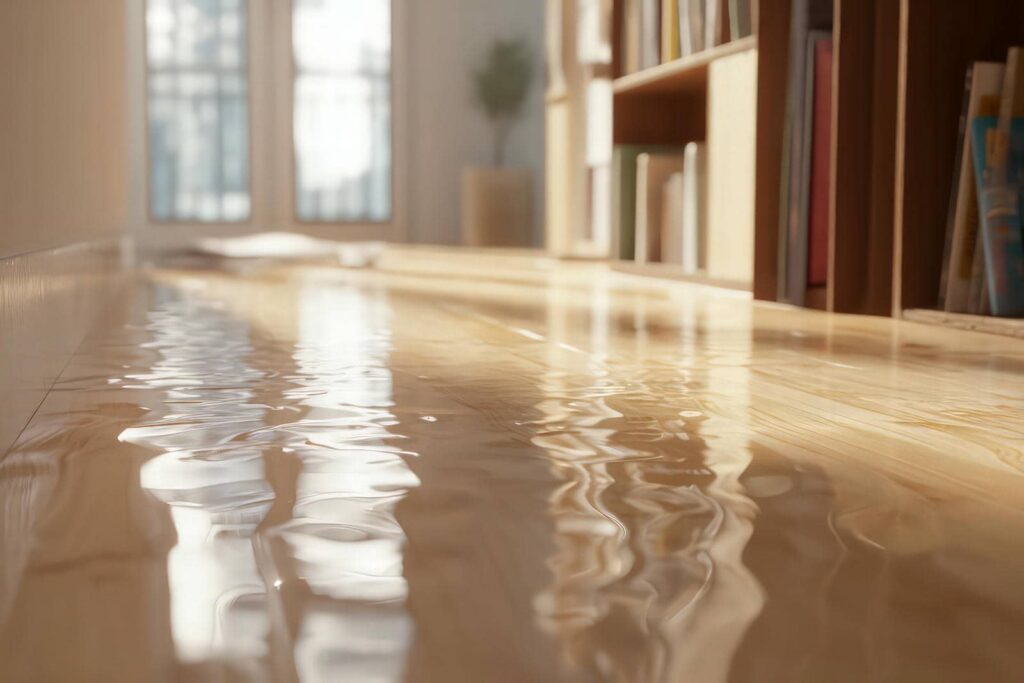 Top 5 Affordable Flood Cleanup Solutions