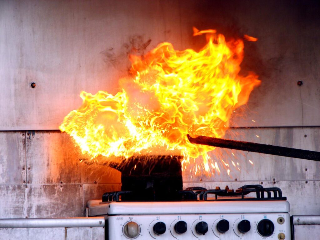 Top 5 Affordable Fire and Water Damage Solutions