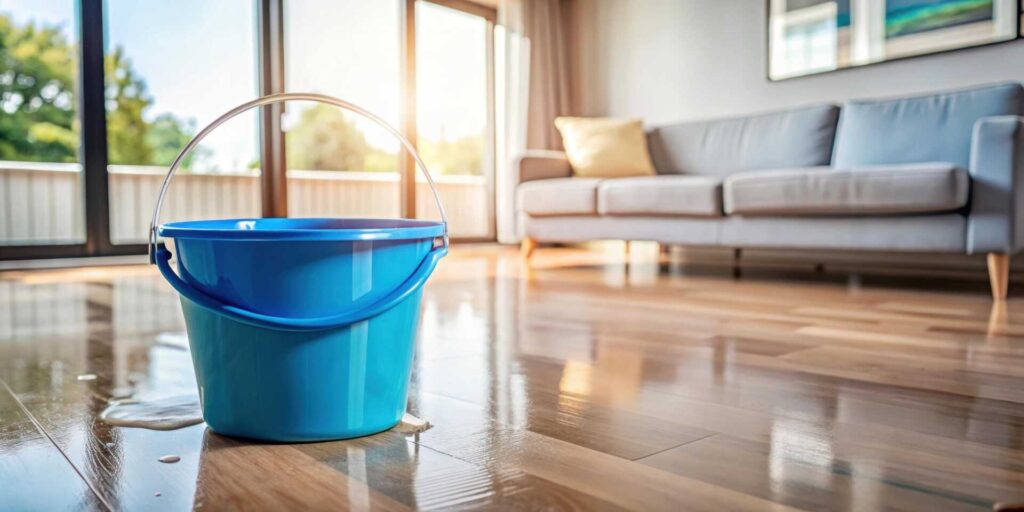 What Are Professional Flood and Smoke Cleanup Services?