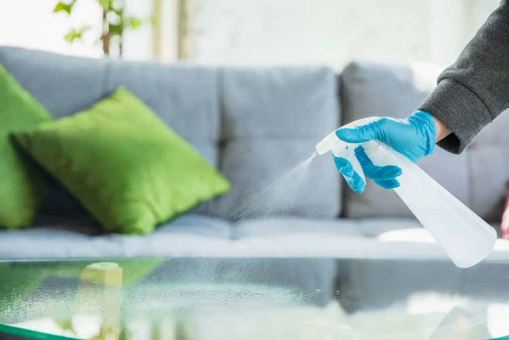 Bridgeville, DE Biohazard Cleanup