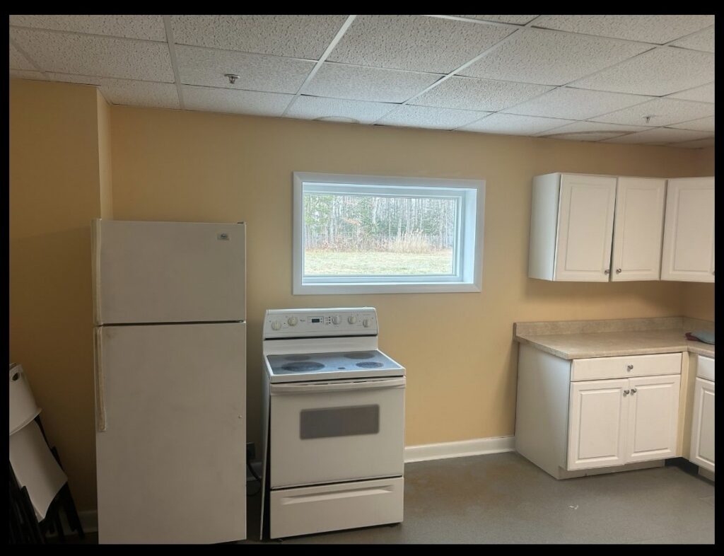 Commercial Window Replacement in Milford, DE