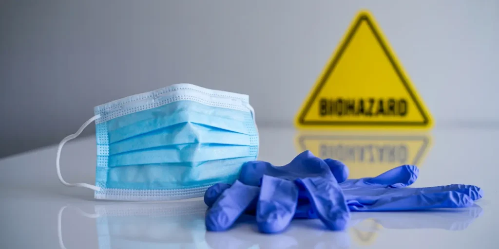 Rehoboth Beach, DE Biohazard Cleanup