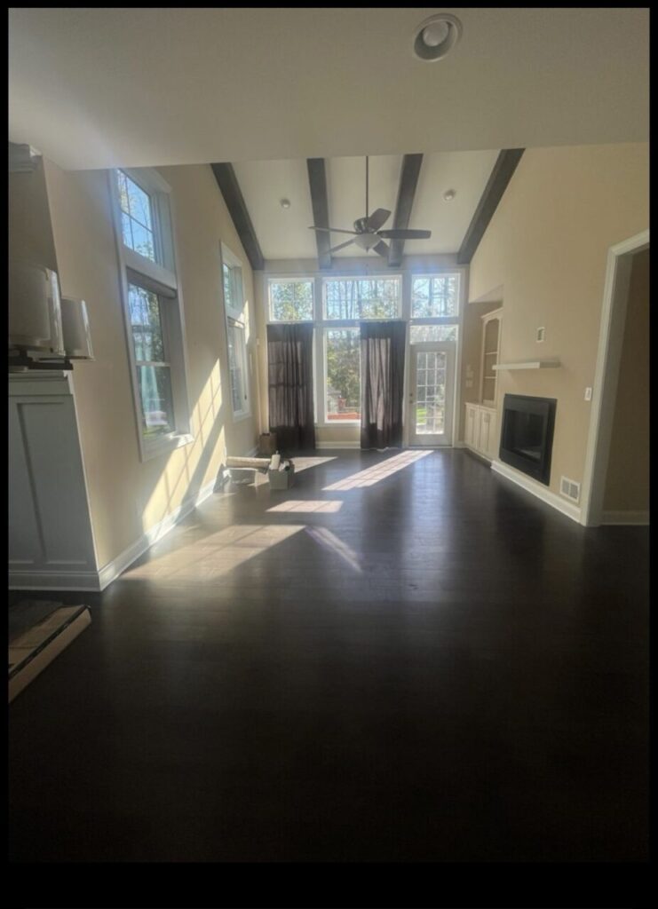 Residential Water Damage Reconstruction and Repair in Lewes, DE