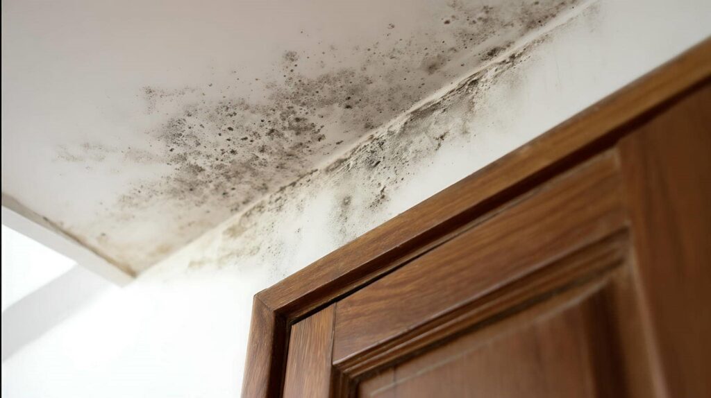 What to Do After a Ceiling Leak?