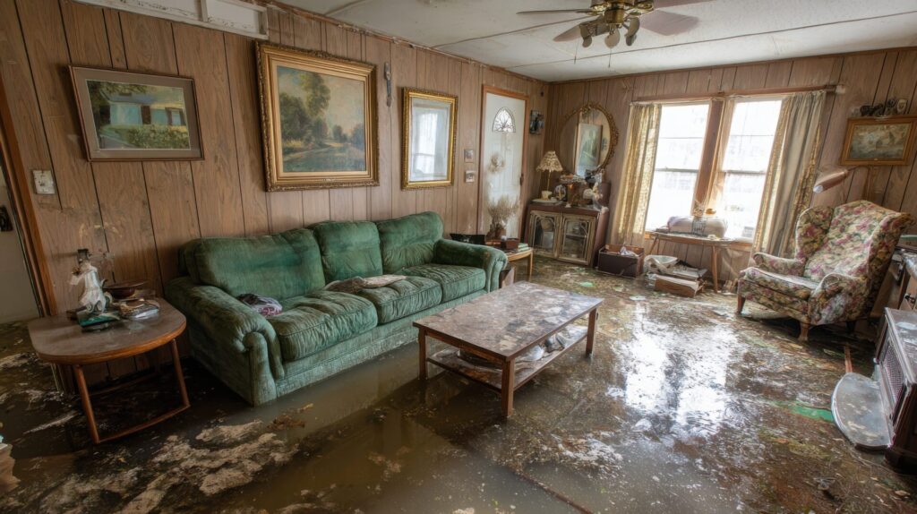 Why Choose 24/7 Emergency Water Damage Cleanup?