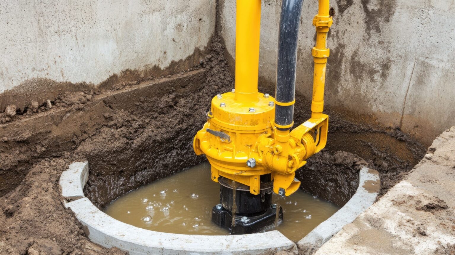 Services.com Extraction Why Choose 24/7 Sewage Extraction Services? | The Restoration Group