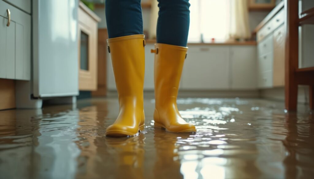 Why Use Effective Sewage Cleanup Techniques After Flooding?