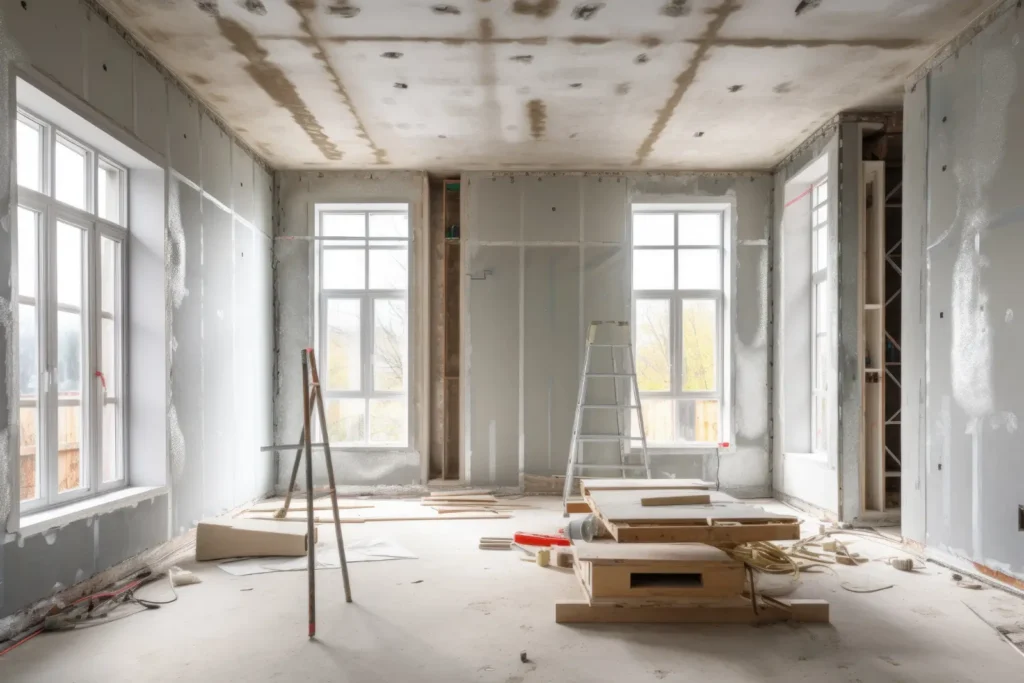 Wilmington, DE Commercial Restoration